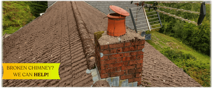 Chimney Repair Chicago