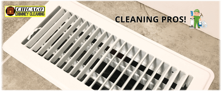 Dryer Vent Cleaning Chicago