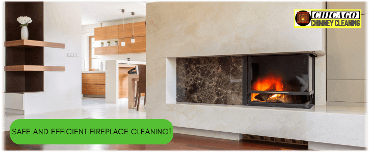 Fireplace Cleaning Chicago