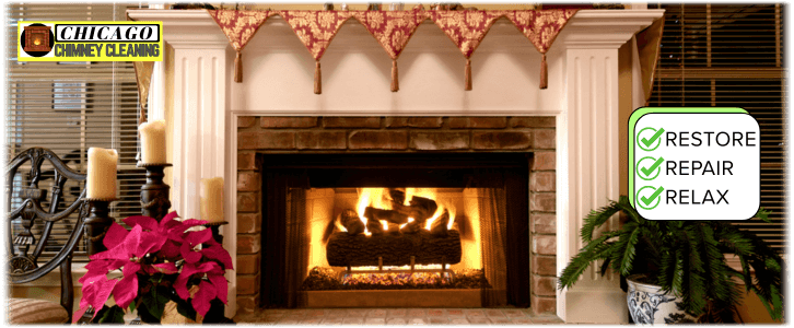 Fireplace Repair Chicago