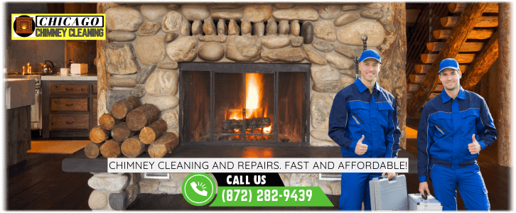 Chimney Cleaning Chicago