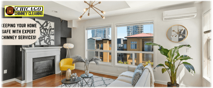 Chicago Chimney Cleaning